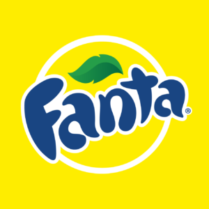 Lemon fanta